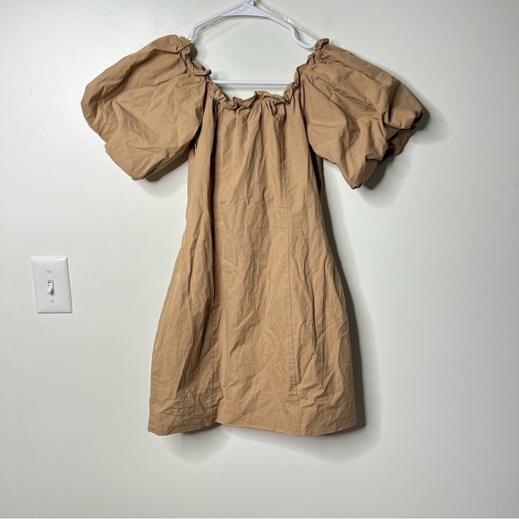 I AM GIA ALYA DRESS - Picture 5 of 10